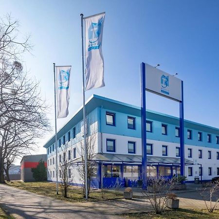 T3 Budget Berlin Хеннингсдорф Экстерьер фото